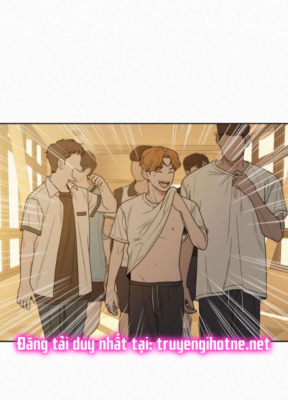 Tình Yêu Trong Sáng Chapter 52.2 - Trang 2