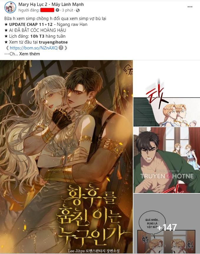 Tình Yêu Trong Sáng Chapter 52.2 - Trang 2