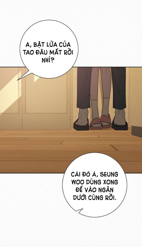 Tình Yêu Trong Sáng Chapter 52.2 - Trang 2