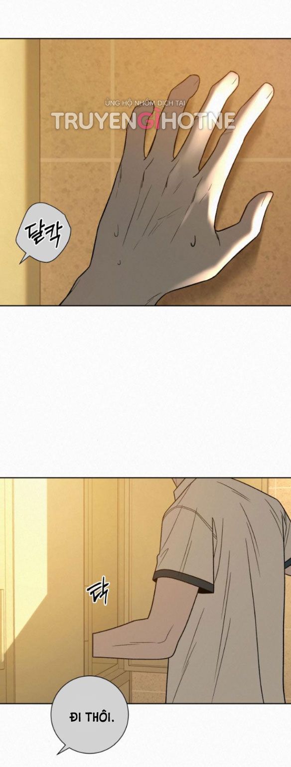 Tình Yêu Trong Sáng Chapter 52.2 - Trang 2