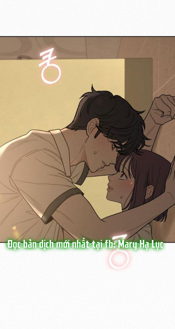 Tình Yêu Trong Sáng Chapter 52.2 - Trang 2