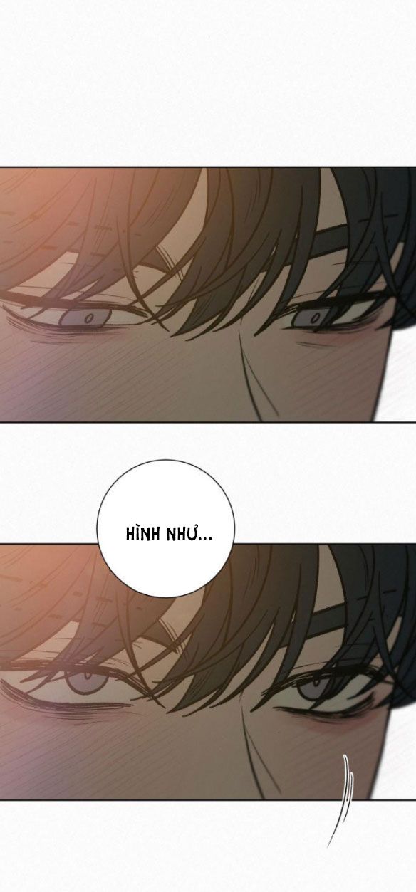 Tình Yêu Trong Sáng Chapter 52.2 - Trang 2