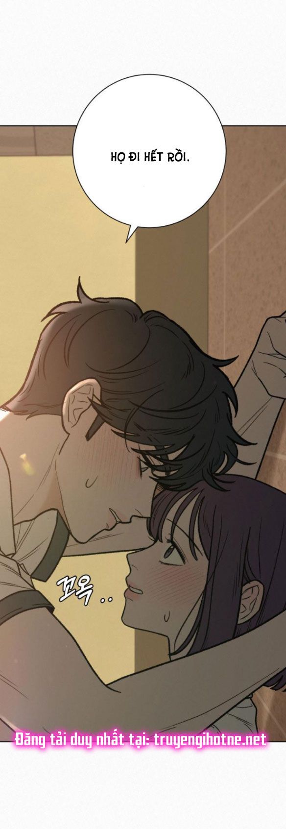 Tình Yêu Trong Sáng Chapter 52.2 - Trang 2