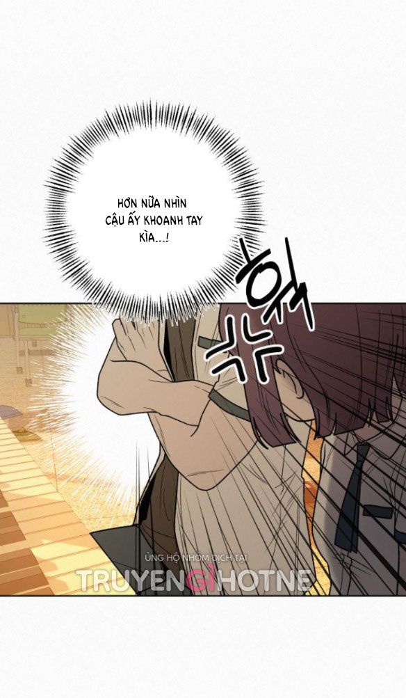 Tình Yêu Trong Sáng Chapter 52.2 - Trang 2