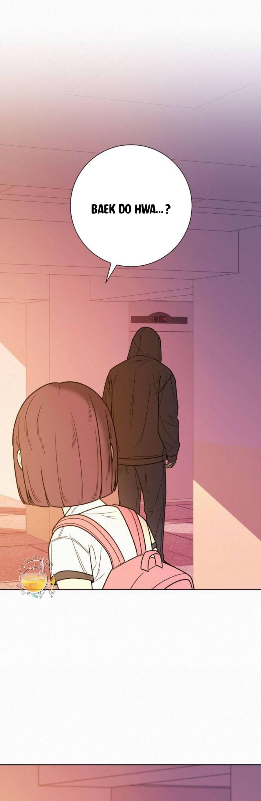 Tình Yêu Trong Sáng Chapter 53 - Trang 2