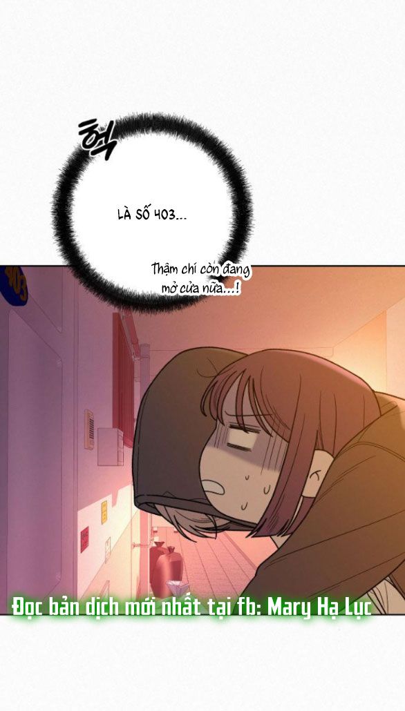 Tình Yêu Trong Sáng Chapter 54.1 - Trang 2