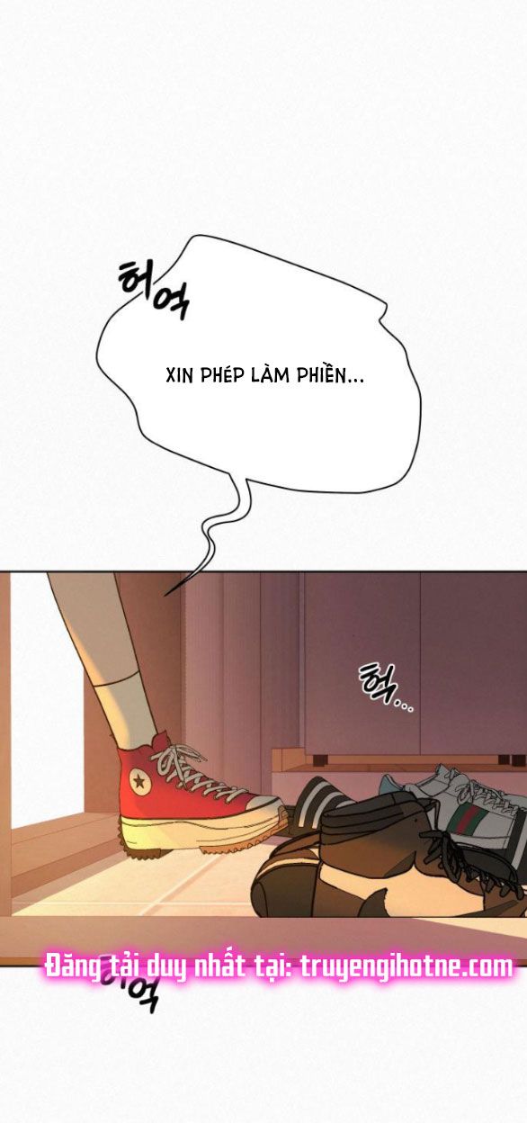 Tình Yêu Trong Sáng Chapter 54.1 - Trang 2