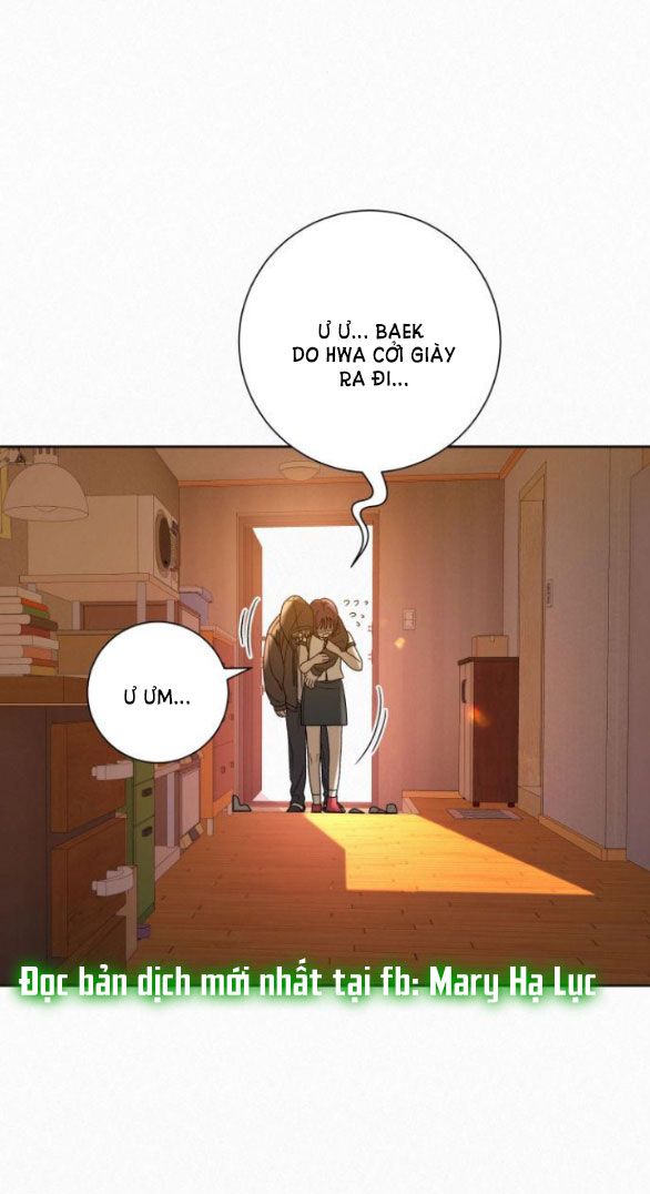 Tình Yêu Trong Sáng Chapter 54.1 - Trang 2