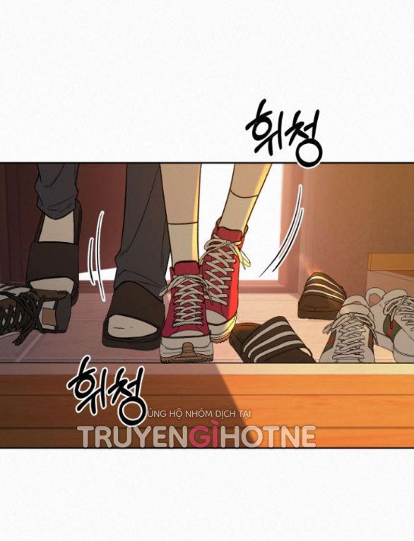 Tình Yêu Trong Sáng Chapter 54.1 - Trang 2