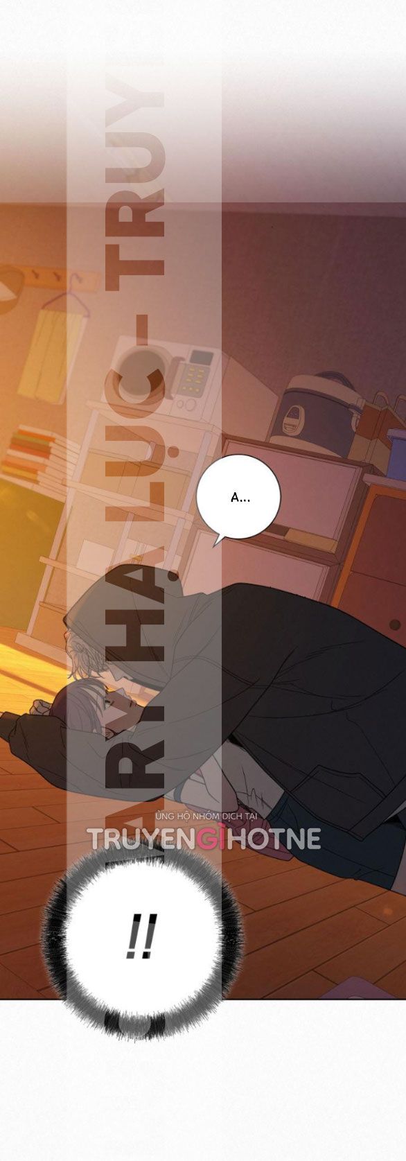 Tình Yêu Trong Sáng Chapter 54.1 - Trang 2