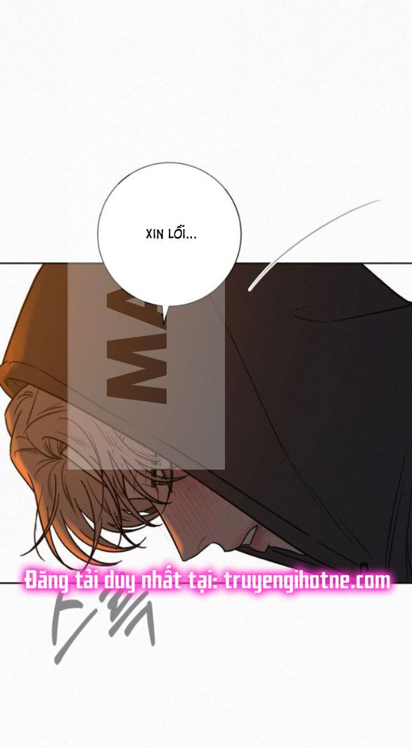 Tình Yêu Trong Sáng Chapter 54.1 - Trang 2