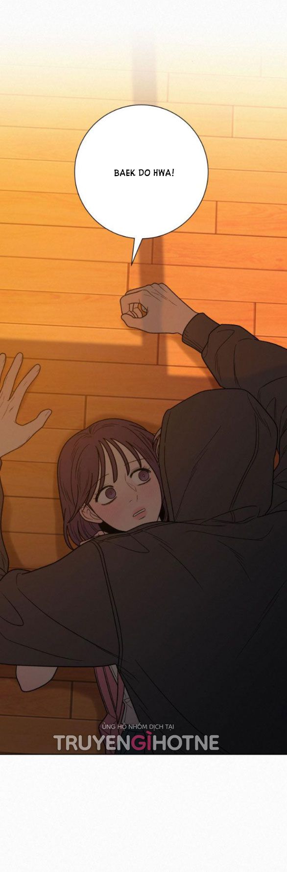 Tình Yêu Trong Sáng Chapter 54.1 - Trang 2