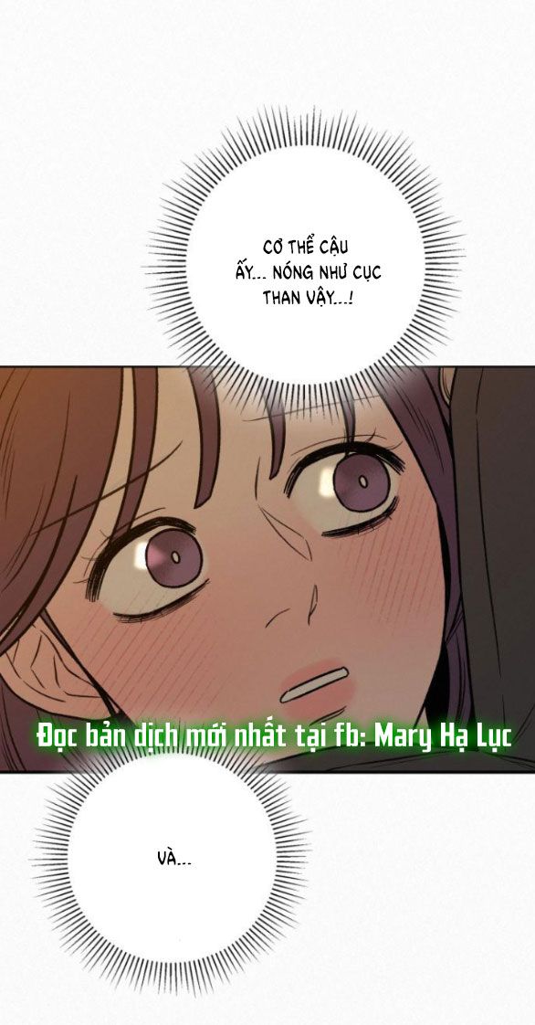 Tình Yêu Trong Sáng Chapter 54.1 - Trang 2