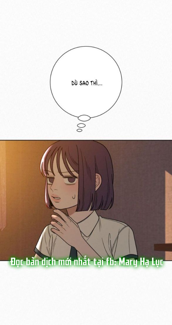 Tình Yêu Trong Sáng Chapter 54.1 - Trang 2