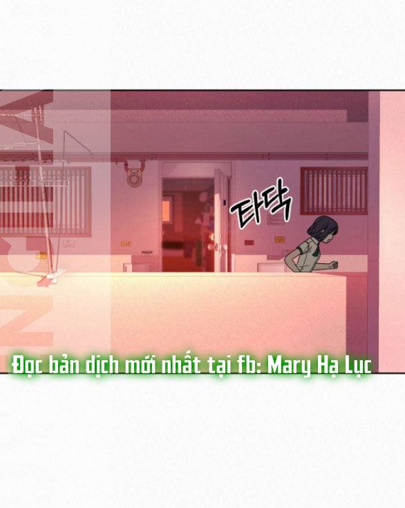 Tình Yêu Trong Sáng Chapter 54.1 - Trang 2