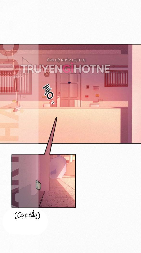 Tình Yêu Trong Sáng Chapter 54.1 - Trang 2