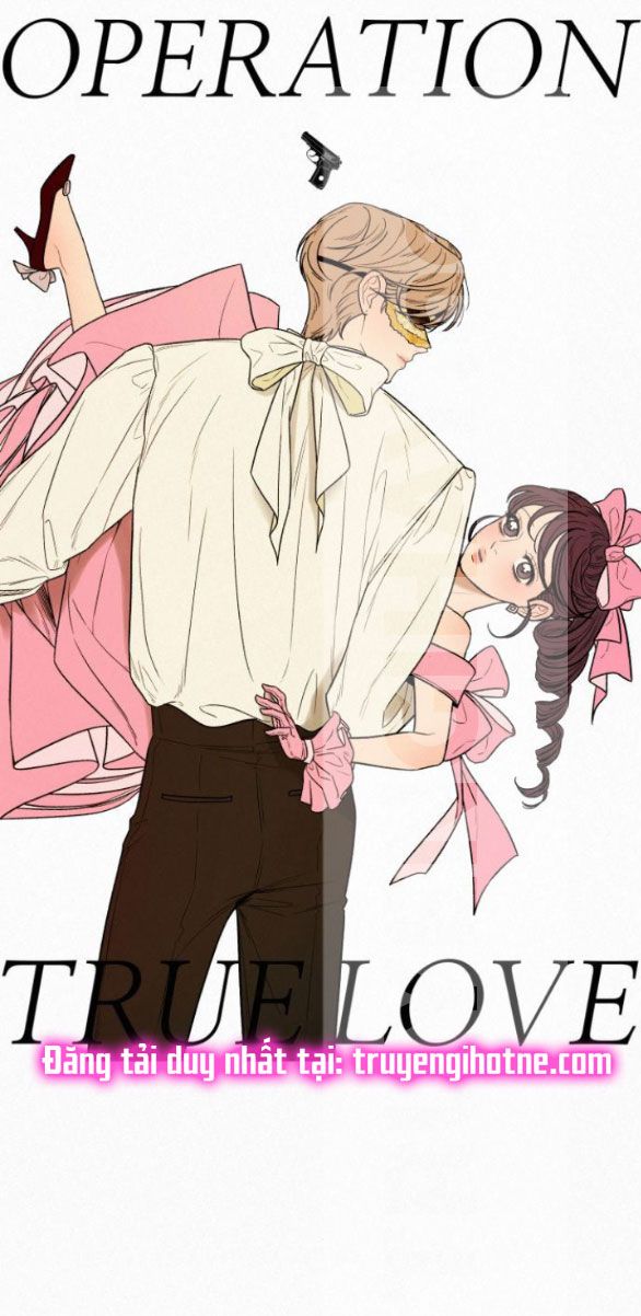 Tình Yêu Trong Sáng Chapter 54.1 - Trang 2