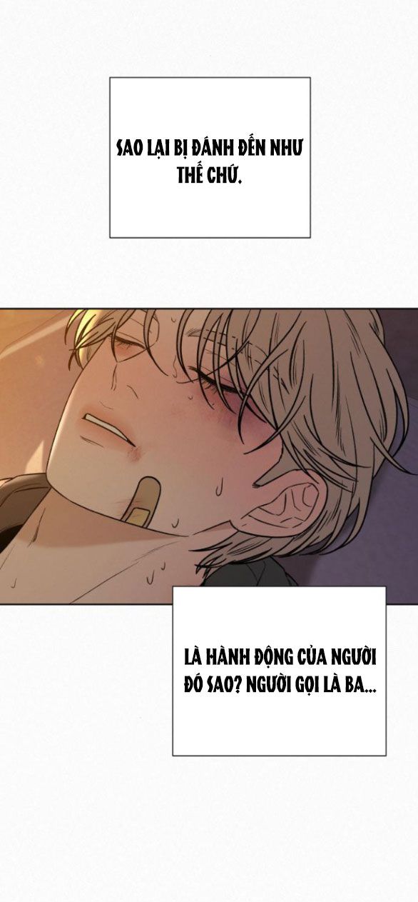 Tình Yêu Trong Sáng Chapter 54.1 - Trang 2