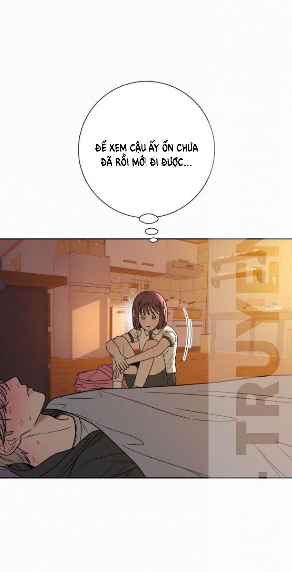 Tình Yêu Trong Sáng Chapter 54.1 - Trang 2