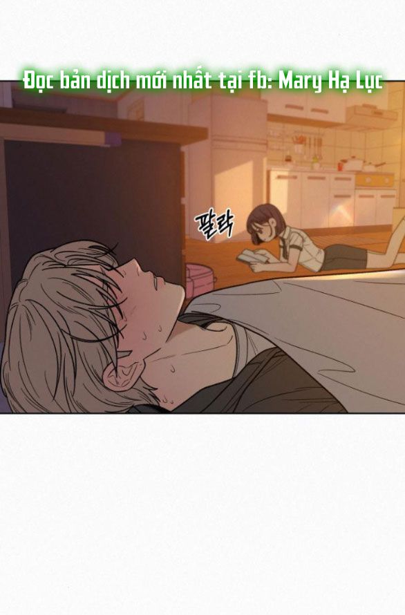 Tình Yêu Trong Sáng Chapter 54.1 - Trang 2