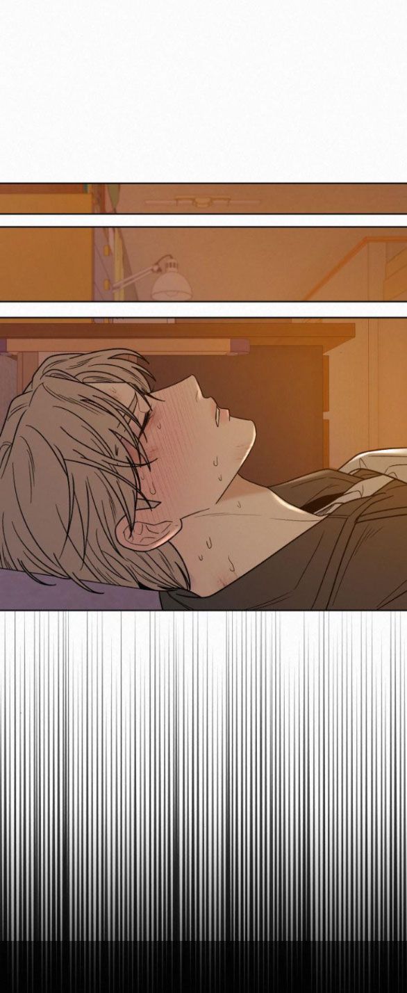 Tình Yêu Trong Sáng Chapter 54.1 - Trang 2