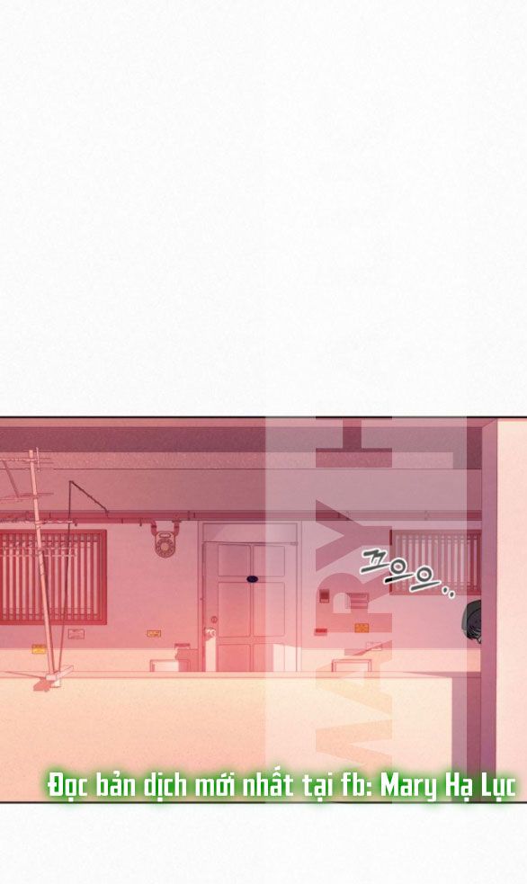 Tình Yêu Trong Sáng Chapter 54.1 - Trang 2