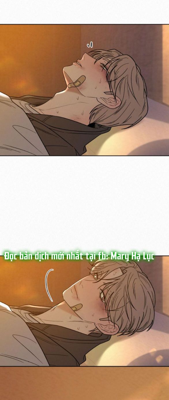 Tình Yêu Trong Sáng Chapter 54.1 - Trang 2