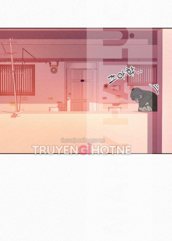 Tình Yêu Trong Sáng Chapter 54.1 - Trang 2