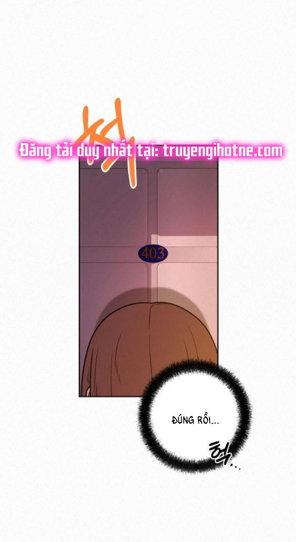 Tình Yêu Trong Sáng Chapter 54.1 - Trang 2