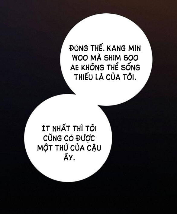 Tình Yêu Trong Sáng Chapter 56.5 - Trang 2