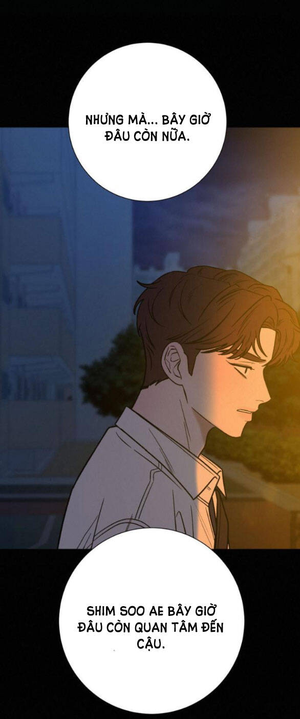 Tình Yêu Trong Sáng Chapter 56.5 - Trang 2