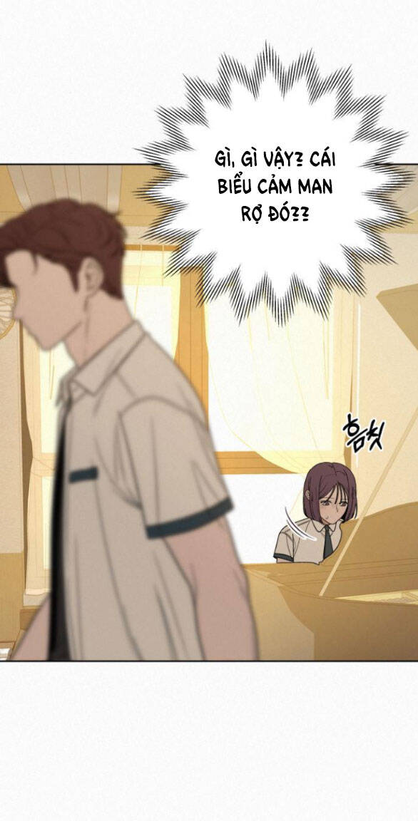 Tình Yêu Trong Sáng Chapter 56.5 - Trang 2