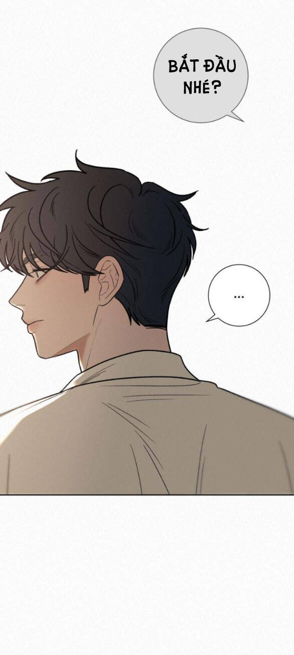 Tình Yêu Trong Sáng Chapter 56.5 - Trang 2