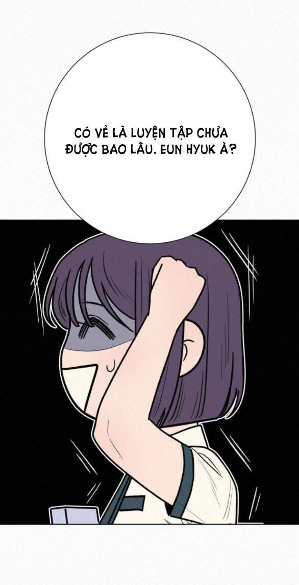 Tình Yêu Trong Sáng Chapter 56.5 - Trang 2