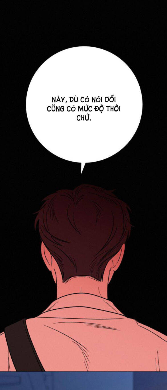 Tình Yêu Trong Sáng Chapter 56.5 - Trang 2