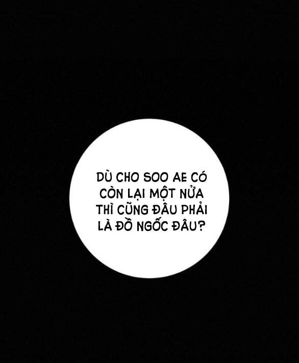 Tình Yêu Trong Sáng Chapter 56.5 - Trang 2