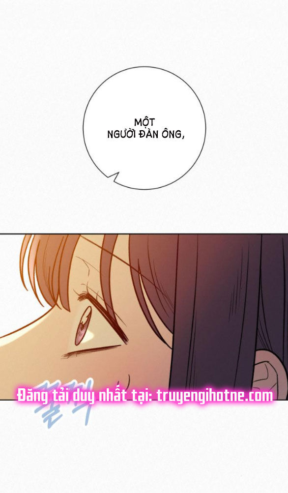 Tình Yêu Trong Sáng Chapter 58.2 - Trang 2