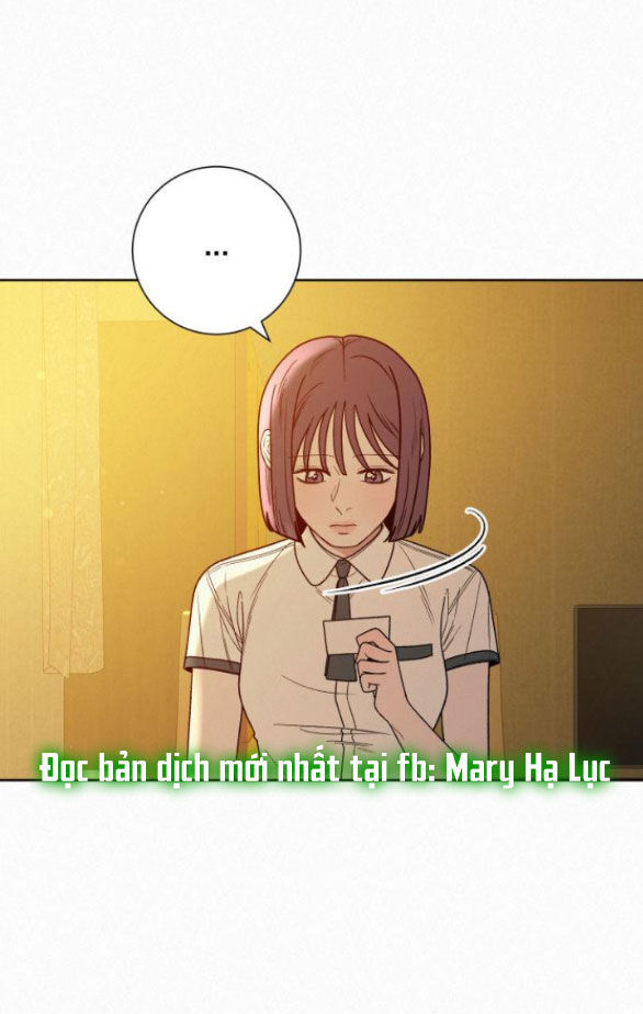 Tình Yêu Trong Sáng Chapter 58.2 - Trang 2