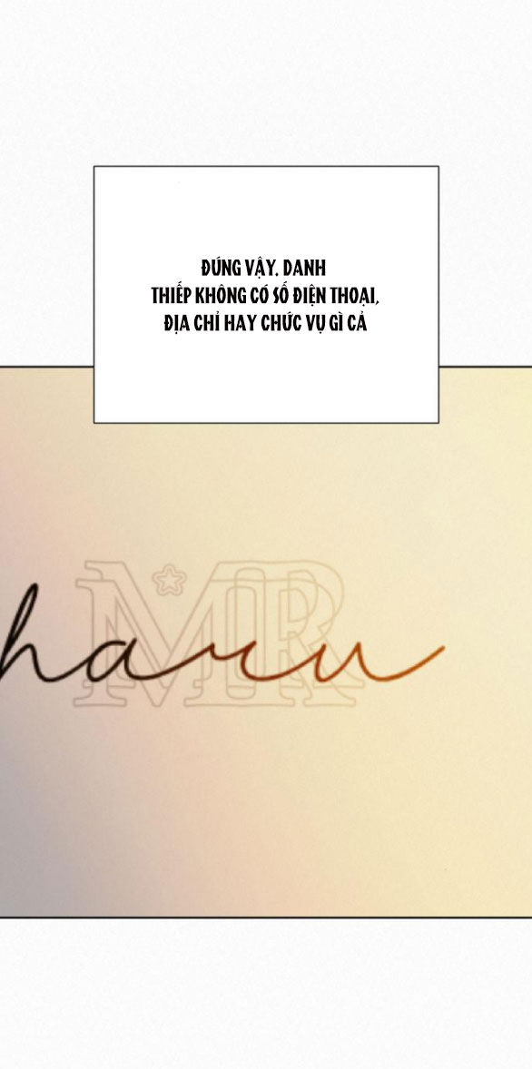 Tình Yêu Trong Sáng Chapter 58.2 - Trang 2