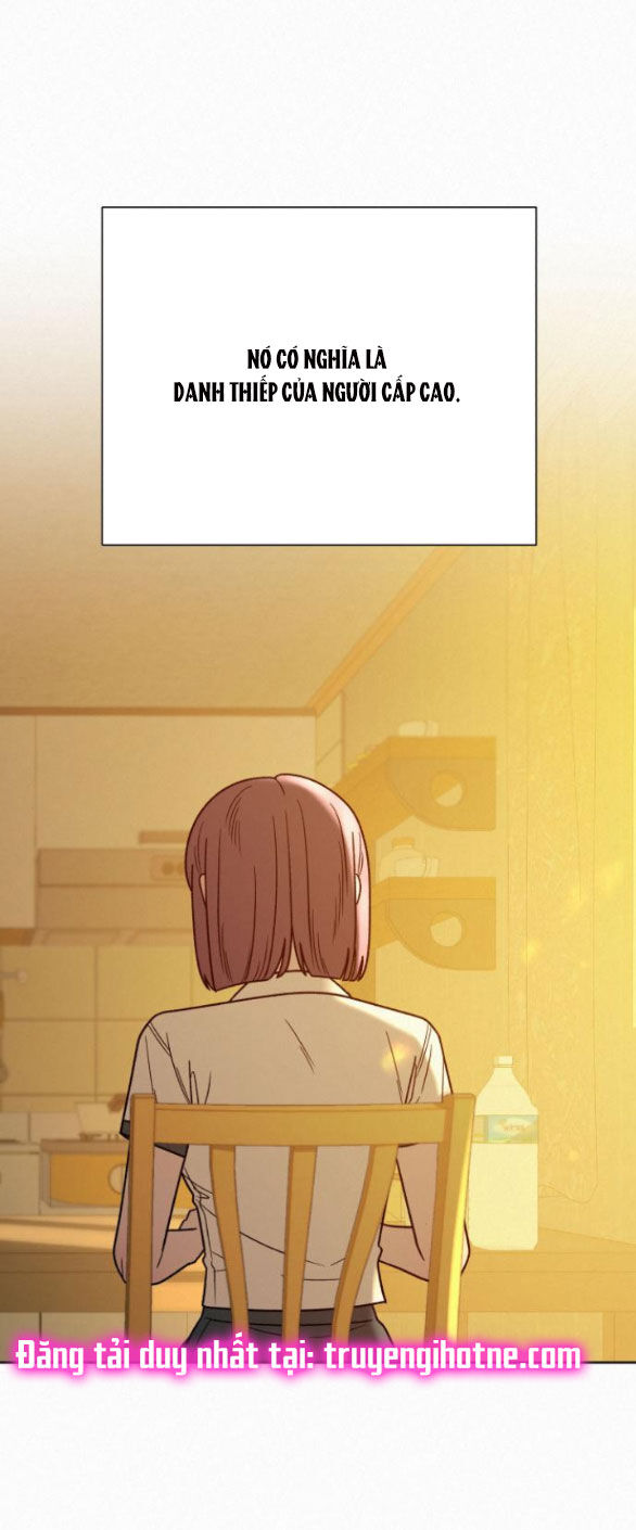 Tình Yêu Trong Sáng Chapter 58.2 - Trang 2