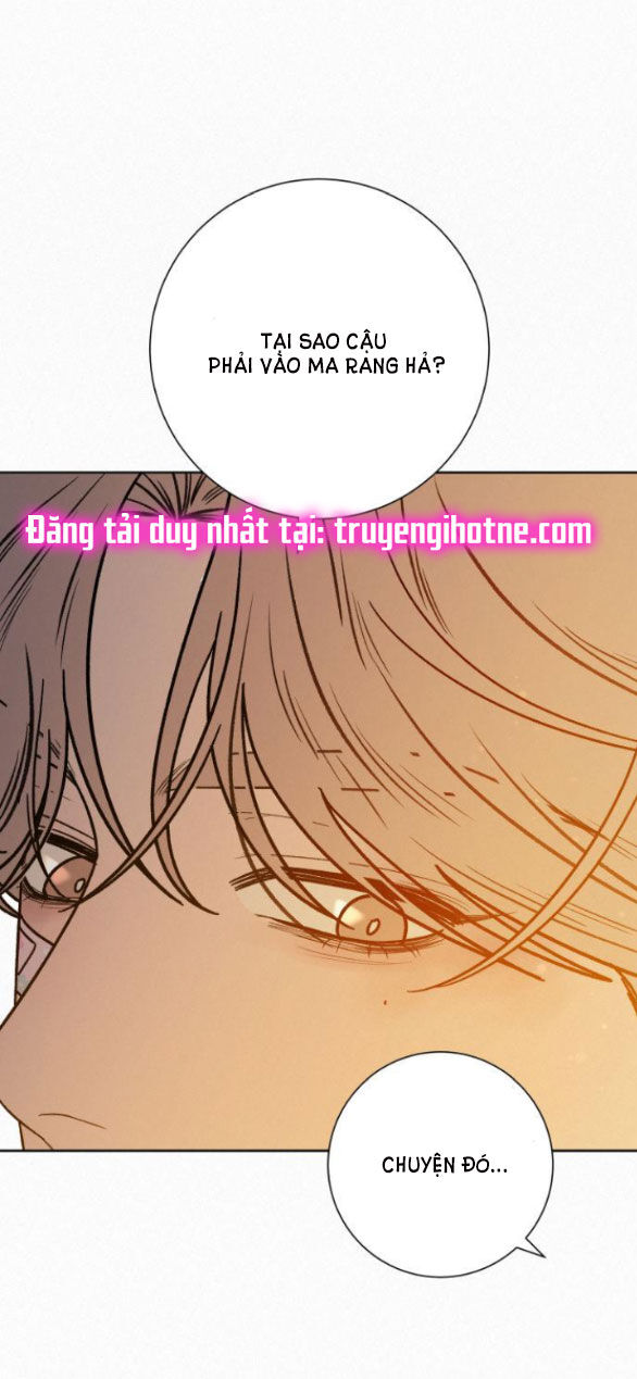 Tình Yêu Trong Sáng Chapter 58.2 - Trang 2
