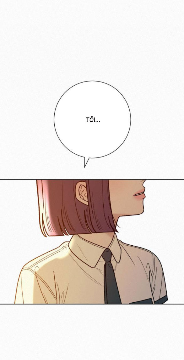 Tình Yêu Trong Sáng Chapter 58.2 - Trang 2