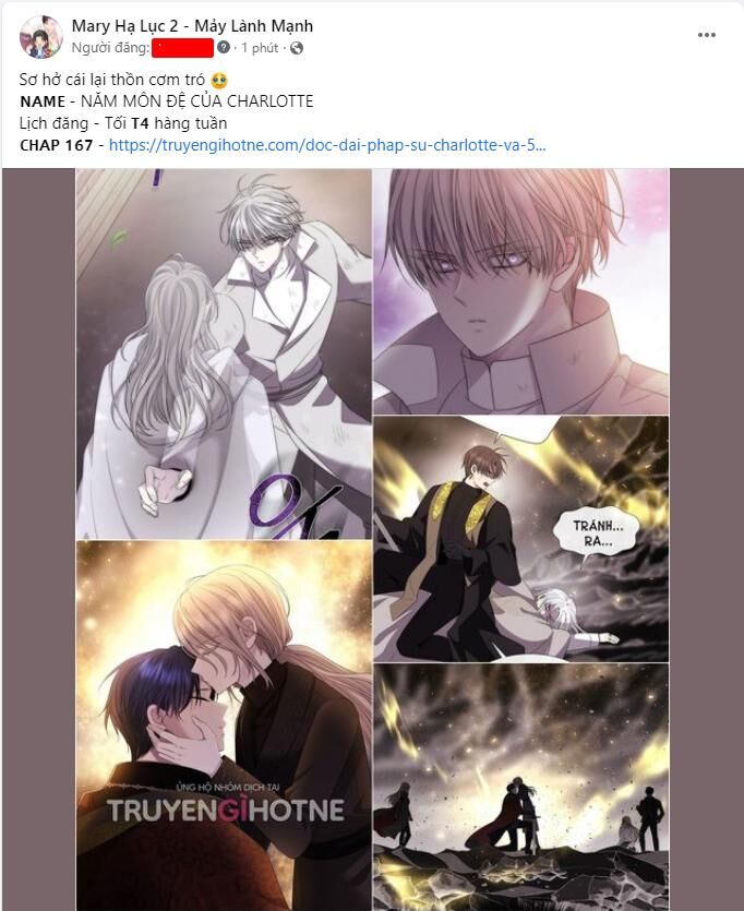 Tình Yêu Trong Sáng Chapter 58.2 - Trang 2