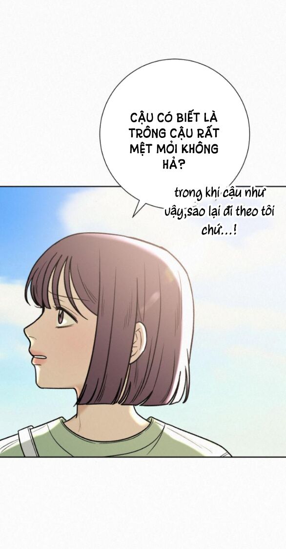 Tình Yêu Trong Sáng Chapter 58.2 - Trang 2