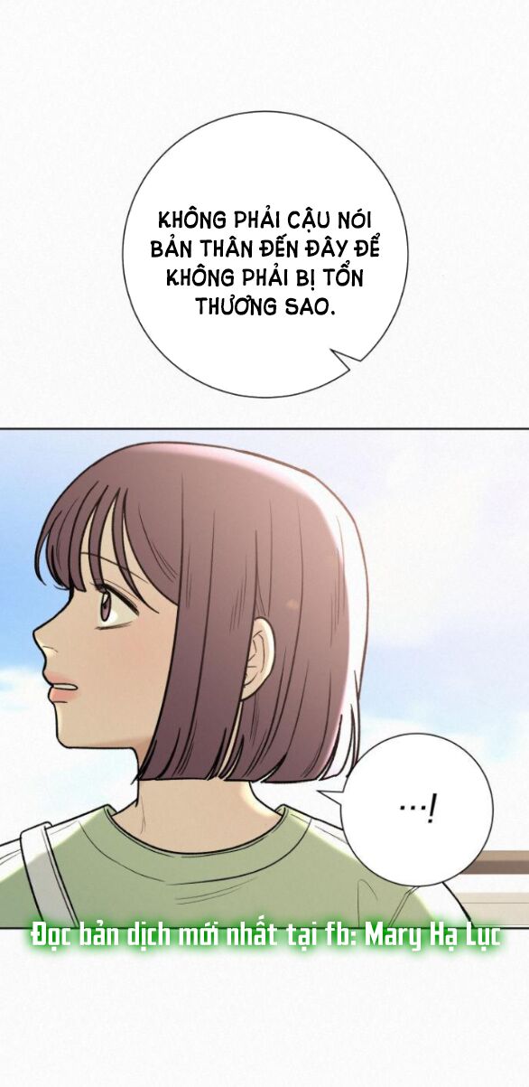 Tình Yêu Trong Sáng Chapter 58.2 - Trang 2