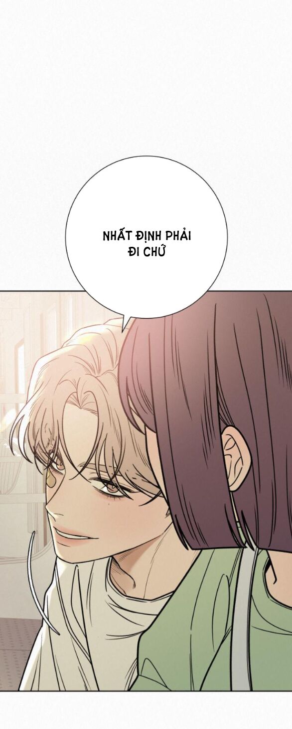 Tình Yêu Trong Sáng Chapter 58.2 - Trang 2