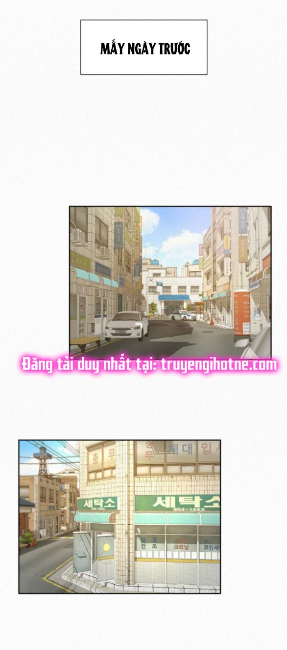 Tình Yêu Trong Sáng Chapter 58.2 - Trang 2