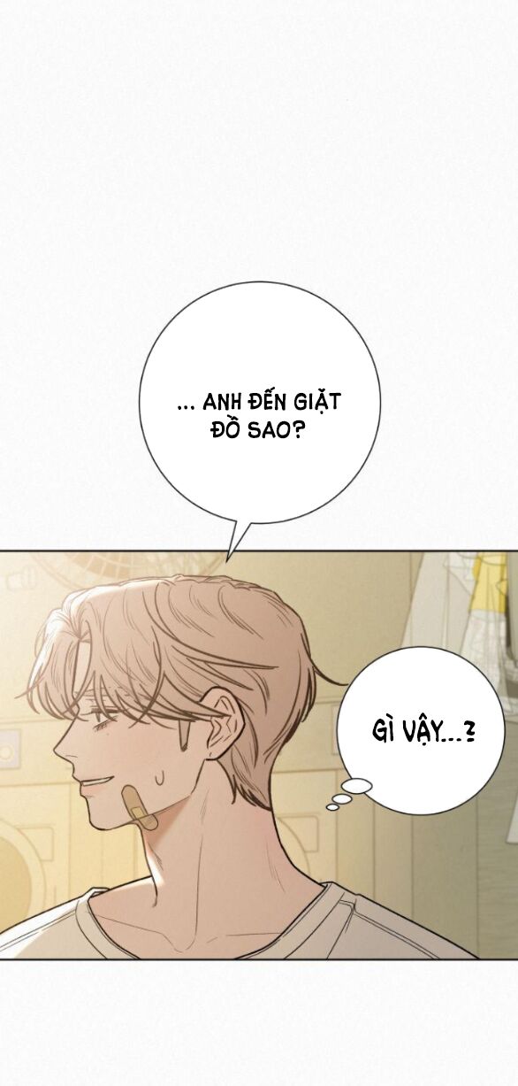 Tình Yêu Trong Sáng Chapter 58.2 - Trang 2