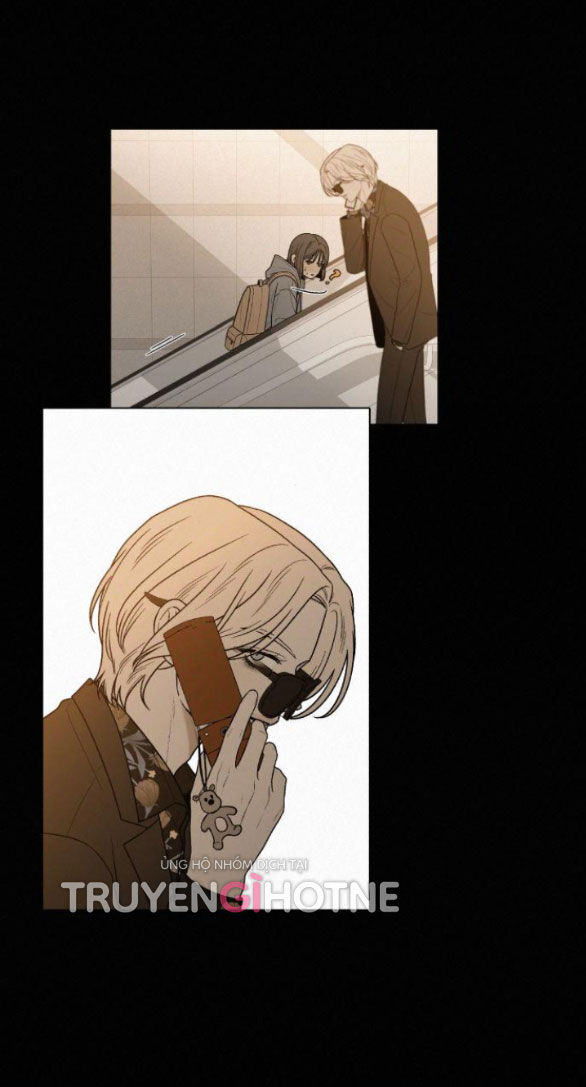 Tình Yêu Trong Sáng Chapter 58.2 - Trang 2