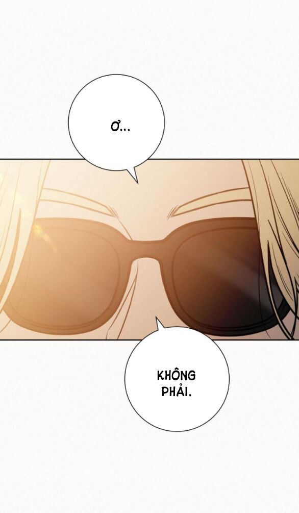 Tình Yêu Trong Sáng Chapter 58.2 - Trang 2